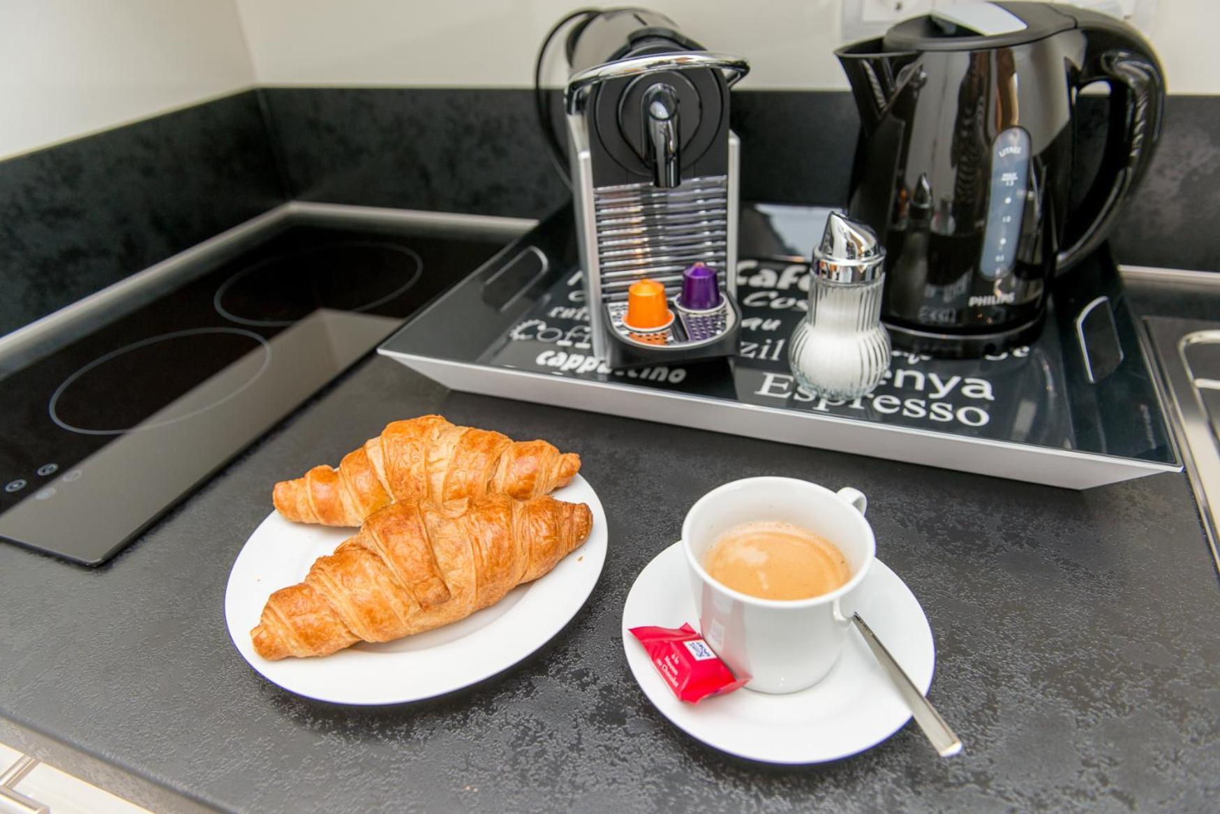 Apartmenthaus Horster Bensheim Luaran gambar